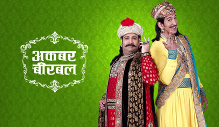 Akbar Birbal