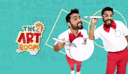 The Art Room