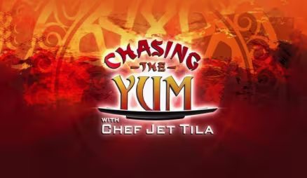 Chasing The Yum