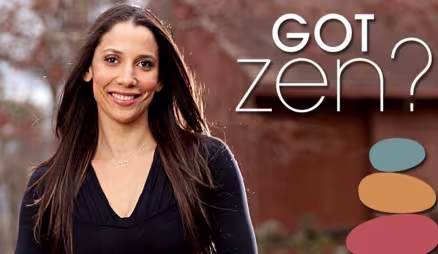 Got Zen?