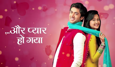 Aur Pyaar Ho Gaya