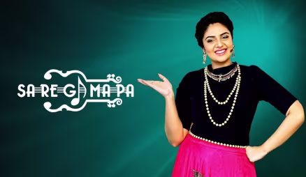 Sa Re Ga Ma Pa 2018 - Telugu