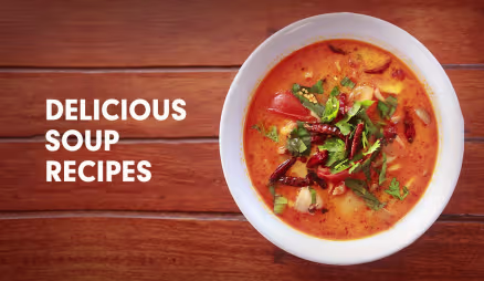 Soup Recipes