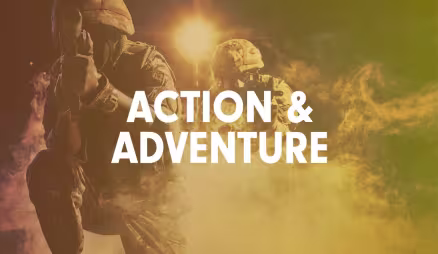 Action & Adventure