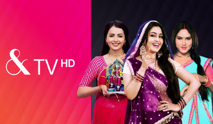 &TV HD
