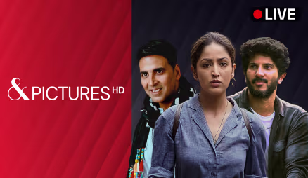 &Pictures HD