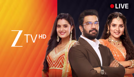 Zee TV HD