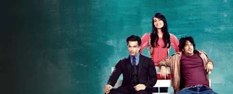 Qubool Hai Season 1