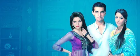 Punar vivah season 1 new arrivals all episodes on dailymotion