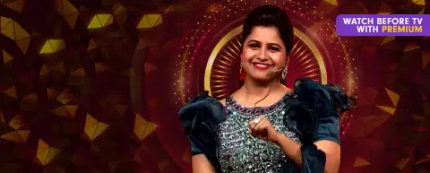 Saregamapa Anushree Sex Video - Dance Karnataka Dance Season 7 TV Serial Online - Watch Tomorrow's Episode  Before TV on ZEE5