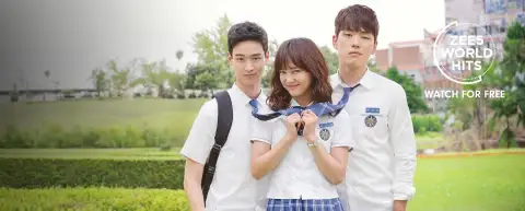 School 2017 korean best sale drama watch online