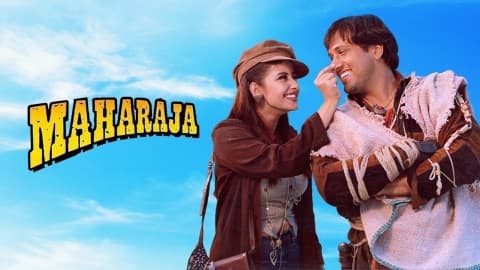 Watch Maharaja (1998) Full HD Movie Online on ZEE5
