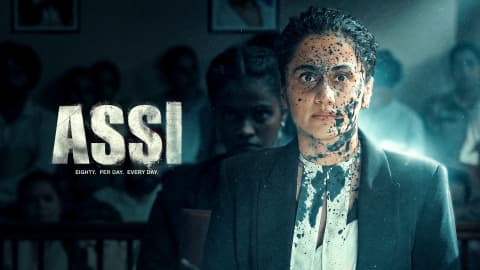Watch Assi Full HD Movie Online on ZEE5