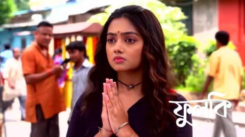 Watch Phulki TV Serial 2nd July 2023 Full Episode 21 Online on ZEE5