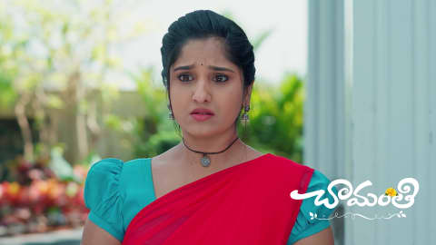 Watch Chamanthi TV Serial 28th January 2026 Full Episode 340