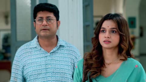 Watch Kone Dekhaa Alo TV Serial 2nd June 2026 Full Episode 199 Online on  ZEE5