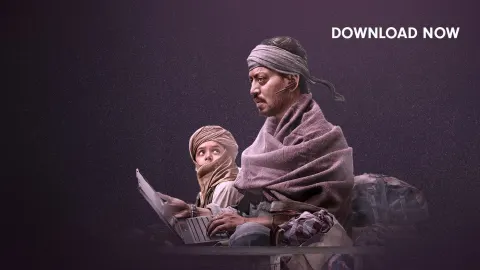 Madaari Madaari