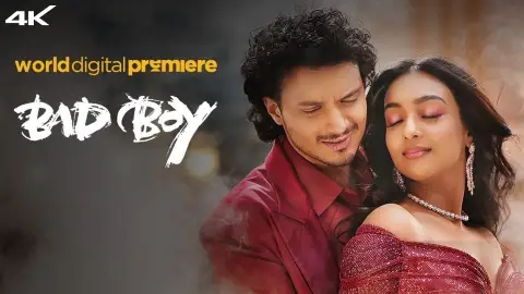 Watch Bad Boy Full HD Movie Online on ZEE5