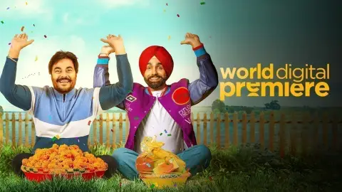Punjabi Watch Punjabi Movies Web Series Streaming Online in