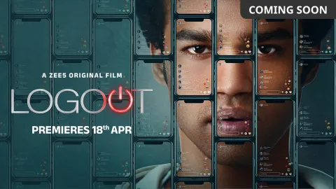 Logout Movie (2025) 