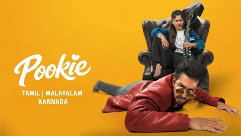 Watch Pookie Full HD Movie Online on ZEE5