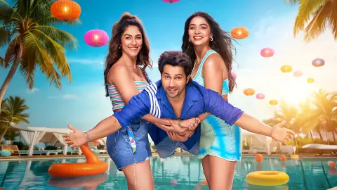 Hai Jawani toh Ishq Hona Hai Hai Jawani toh Ishq Hona Hai