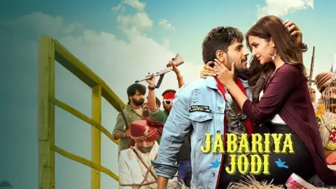 Jabariya Jodi Jabariya Jodi