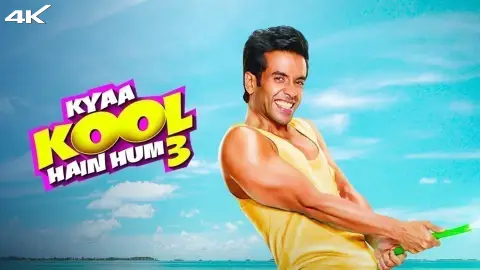 Kya kool hain hum 3 full movie cheap