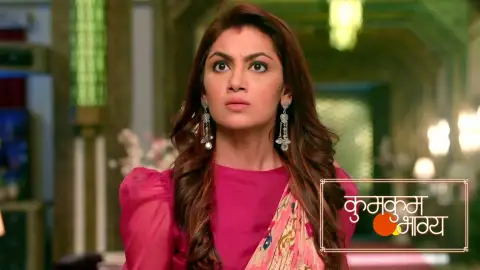 Watch Kumkum Bhagya TV Serial 29th September 2021 Full Episode 1963 Online on ZEE5