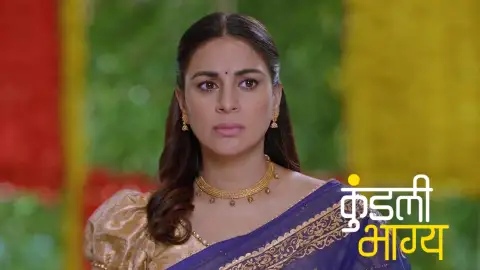 Watch Kundali Bhagya TV Serial 9th October 2024 Full Episode 2006 Online on ZEE5