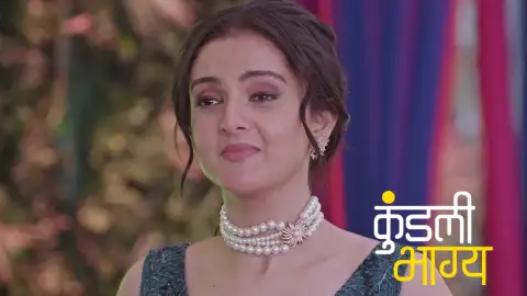 Watch Kundali Bhagya TV Serial 6th December 2024 Full Episode 2048 Online on ZEE5