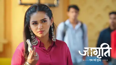 Watch Jagriti TV Serial 29th January 2025 Full Episode 135 Online on ZEE5