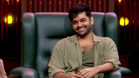 Watch Jayammu NischayammuRaa with Jagapathi TV Serial 17th October 2025  Full Episode 10 Online on ZEE5