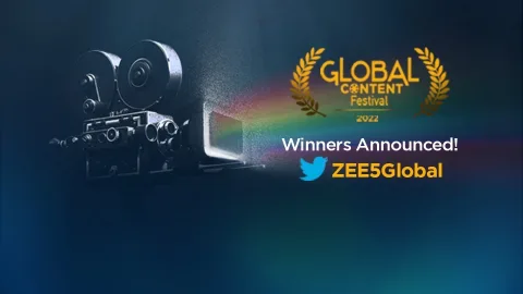 Global Content Festival 2022 