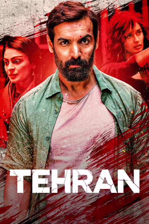 Tehran