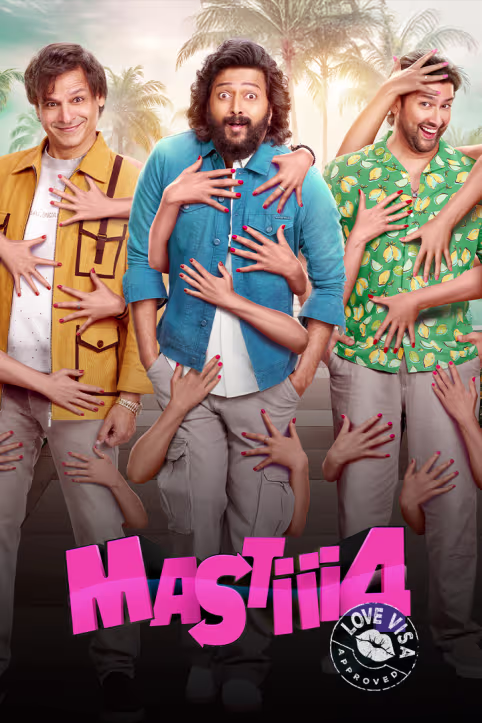 Mastiii 4