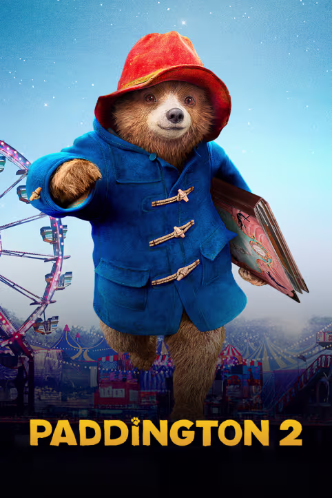 Paddington 2