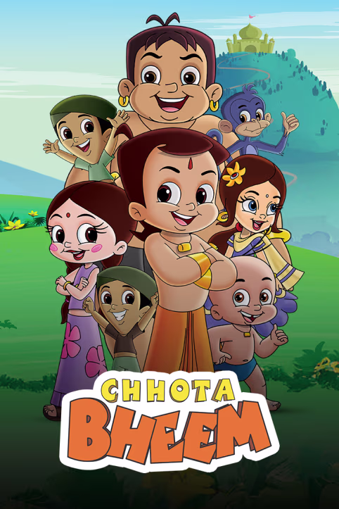 Chhota Bheem