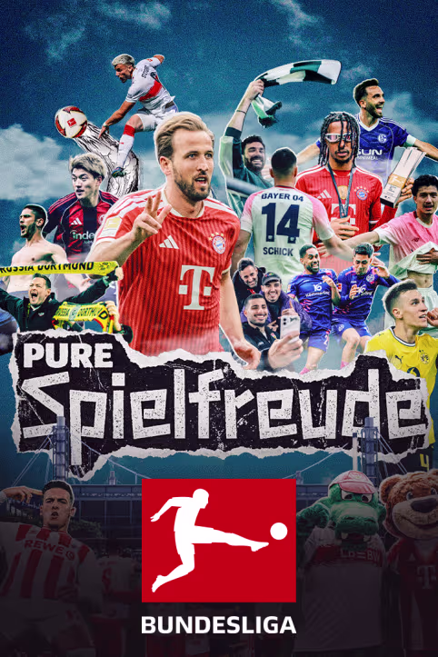 Bundesliga 2026-27