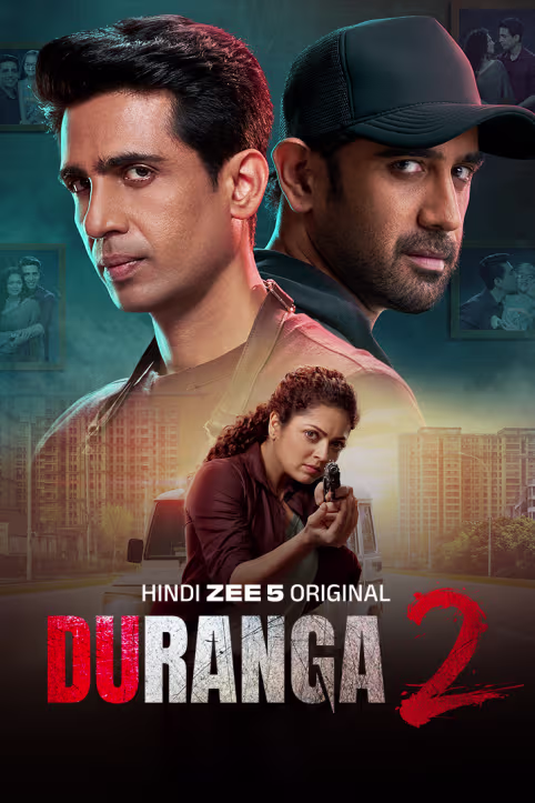 Duranga