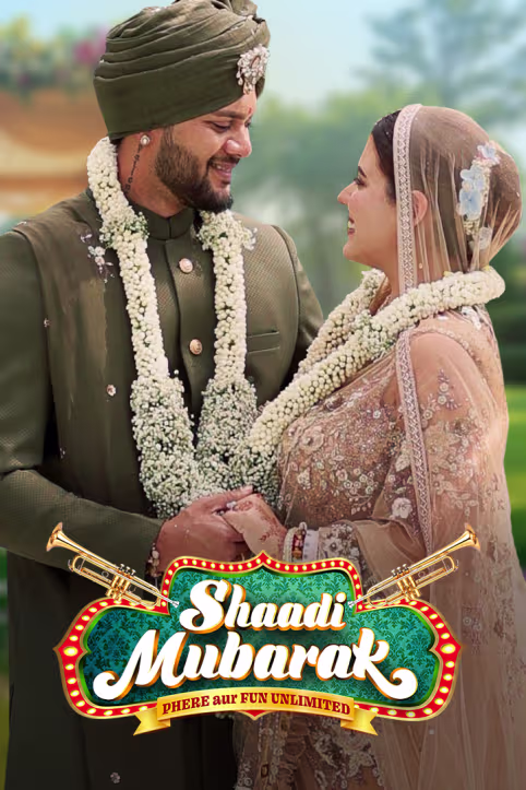 Shaadi Mubarak - Phere Aur Fun Unlimited
