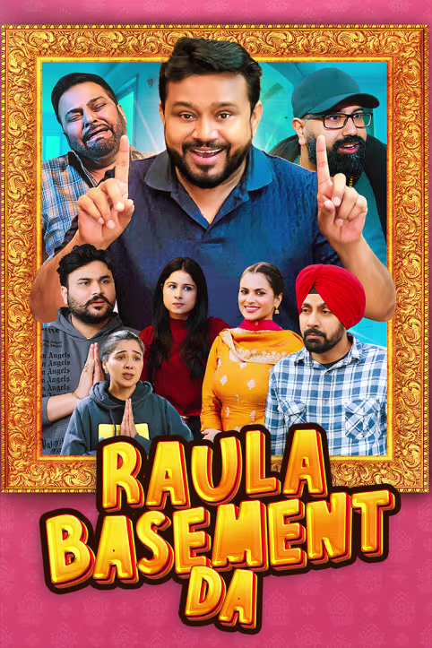Raula Basement Da