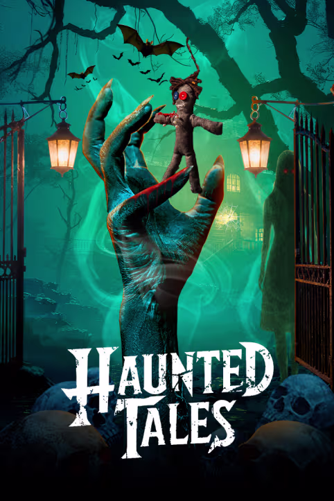 Haunted Tales