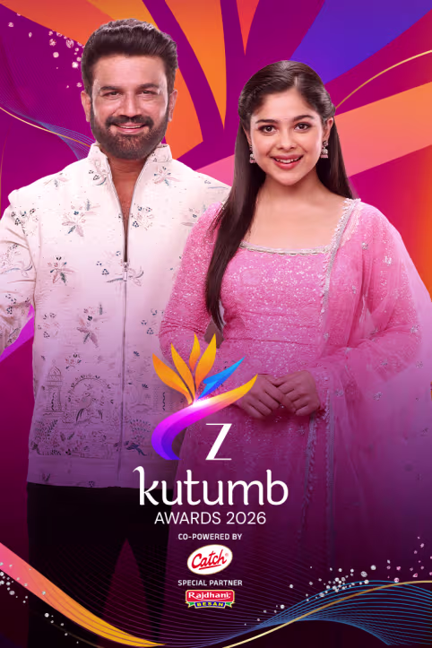 Z kutumb Awards 2026
