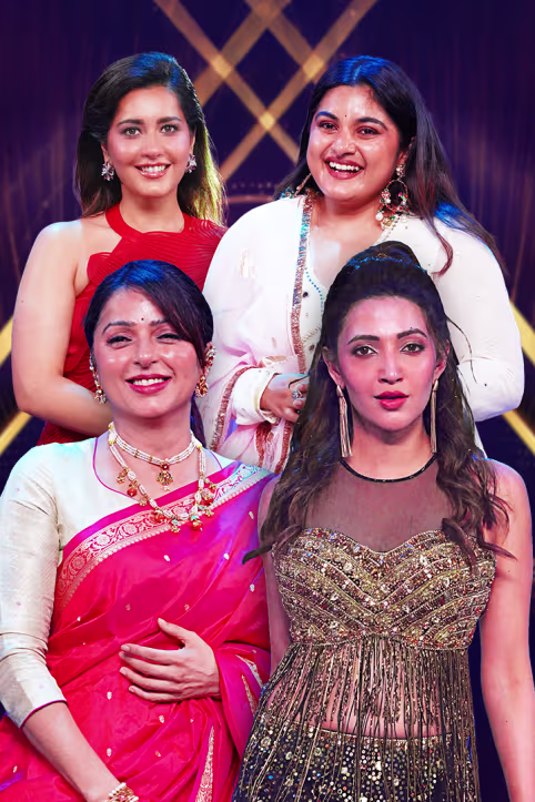Apsara Awards 2026