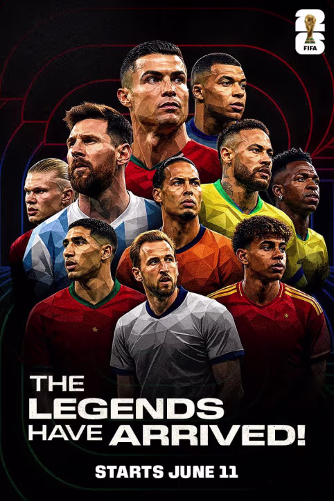 FIFA World Cup 2026