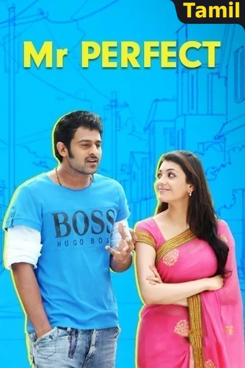 Mr. Perfect Movie Mr. Perfect Movie