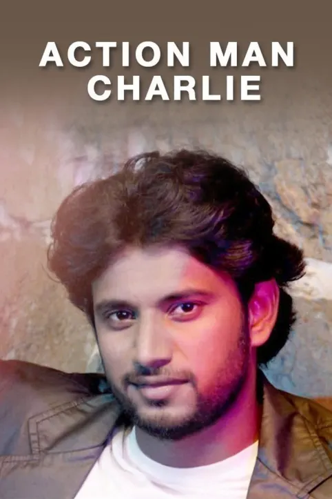 Action Man Charlie Movie