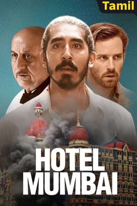 Hotel Mumbai Movie