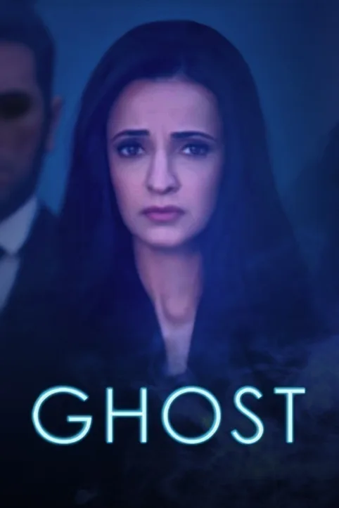 Ghost Movie